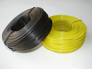 Small Coil Wire