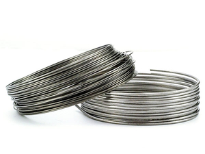 Stainless Steel Wire